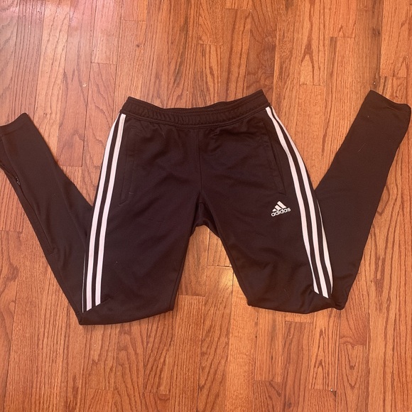 Adidas TIRO 17 pants - Picture 2 of 6